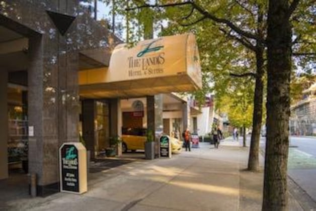 Gallery - Landis Hotel and Suites