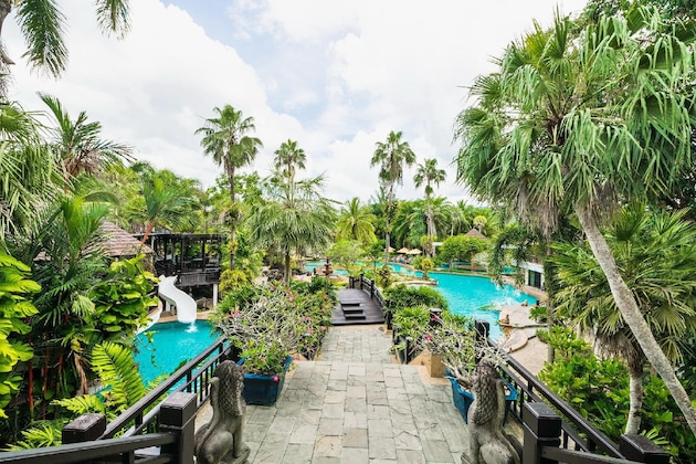 Gallery - The Hotspring Beach Resort & Spa