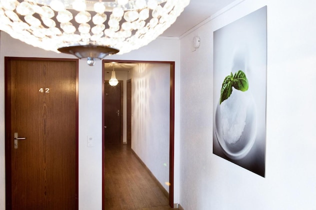 Gallery - Hotel Marmotte