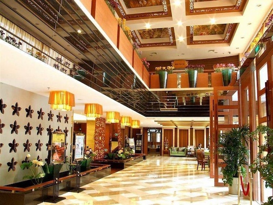 Gallery - New Beacon International Hotel