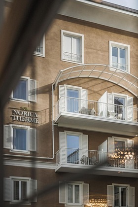 Gallery - Hotel Norica Therme