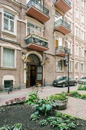 Gallery - Anabel At Nevsky 88