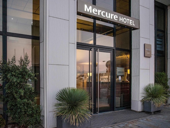 Gallery - Hotel Mercure Ajaccio
