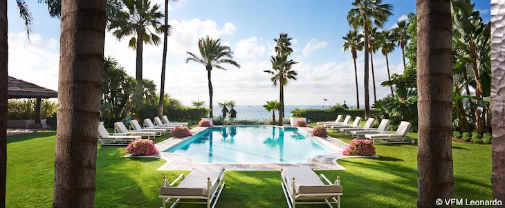 Gallery - Marbella Club Hotel Golf Resort & Spa
