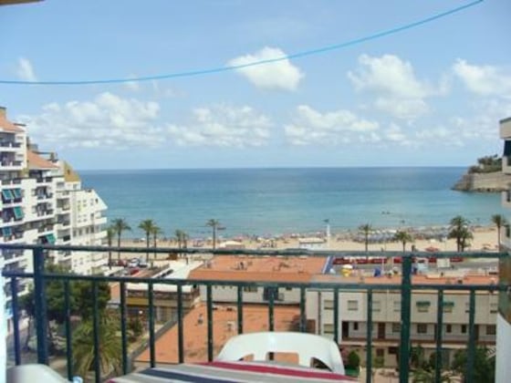 Gallery - Peñiscola Playa