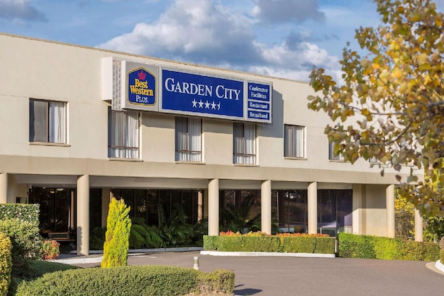 Gallery - Garden City Hotel, Best Western Signature Collection