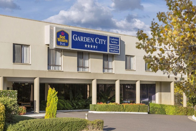 Gallery - Garden City Hotel, Best Western Signature Collection
