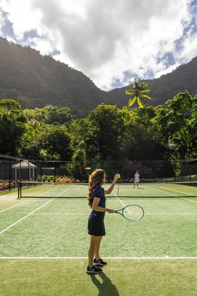 Gallery - Sugar Beach, A Viceroy Resort
