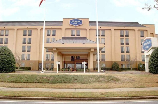 Gallery - Hampton Inn Atlanta Southlake
