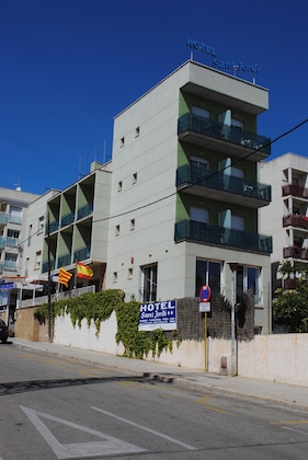 Gallery - Hotel Sant Jordi