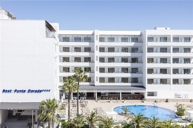 Gallery - Best Punta Dorada