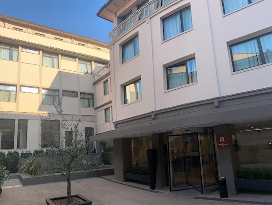 Gallery - Hotel Leonardo Da Vinci