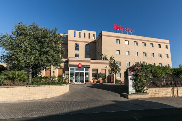 Gallery - Ibis Jerez De La Frontera