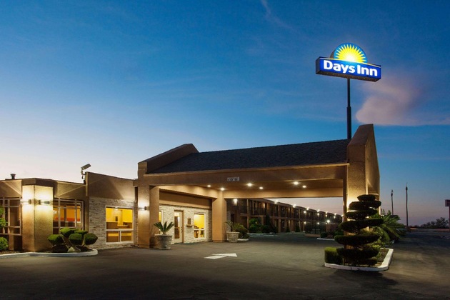 Gallery - Days Inn By Wyndham Chowchilla Gateway To Yosemite
