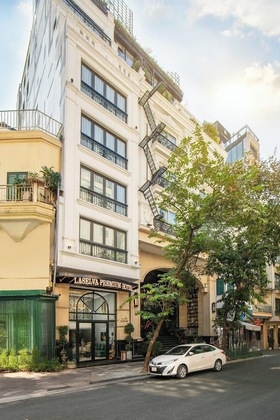 Gallery - La Selva Premium Hotel