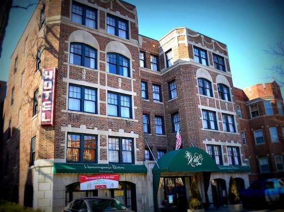 Gallery - The Write Inn