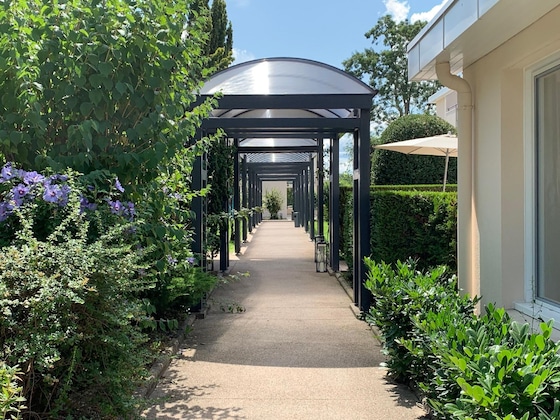 Gallery - The Residence Hotel Geneva Airport