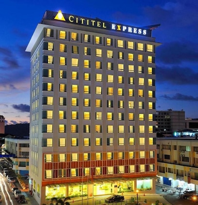 Gallery - Cititel Express Kota Kinabalu