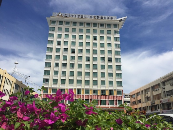 Gallery - Cititel Express Kota Kinabalu