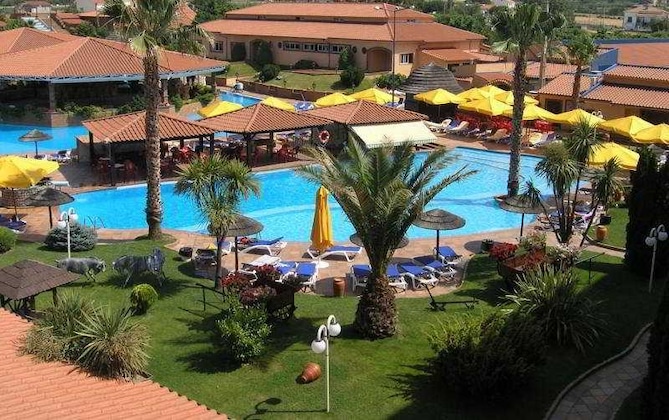 Gallery - Alambique Hotel Resort & Spa