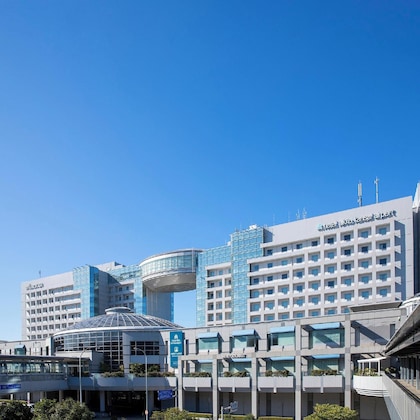 Gallery - Hotel Nikko Kansai Airport
