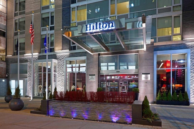 Gallery - Hilton New York Fashion District