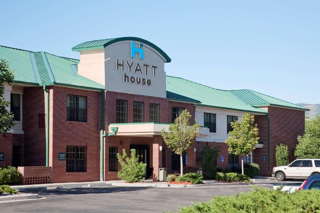 Gallery - Hyatt House Colorado Springs