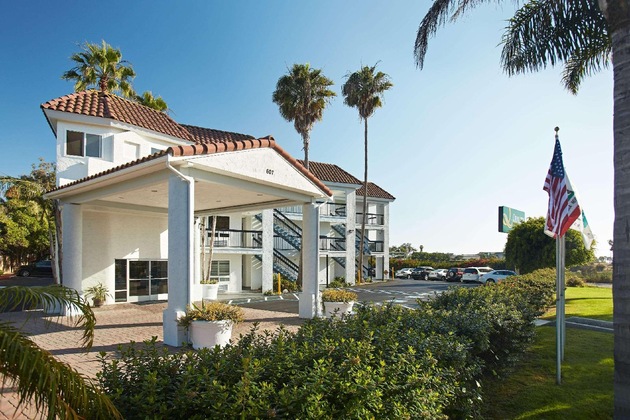 Gallery - Comfort Inn Encinitas Near Legoland