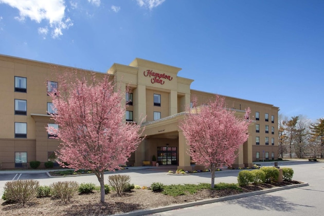 Gallery - Hampton Inn Garden City Long Island