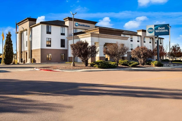 Gallery - Best Western Gallup West
