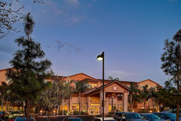 Gallery - Hilton Garden Inn San Bernardino