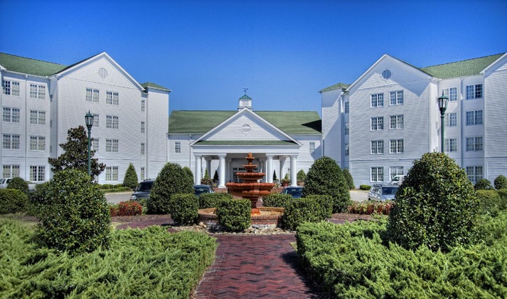 Gallery - Homewood Suites By Hilton Olmsted Village (Near Pinehurst)