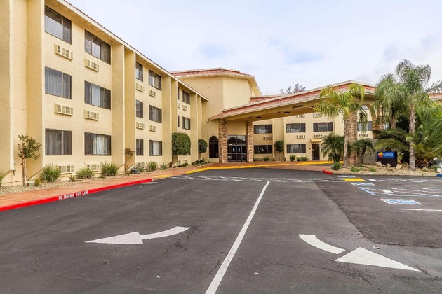 Gallery - Comfort Inn & Suites Rocklin - Roseville
