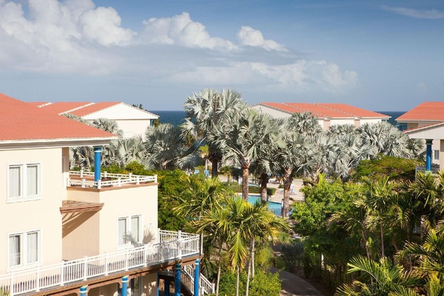 Gallery - St. Kitts Marriott Resort & The Royal Beach Casino