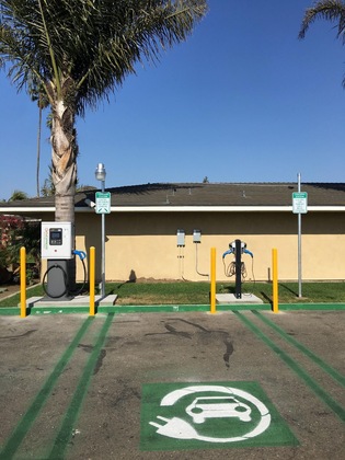 Gallery - Travelodge By Wyndham Santa Maria