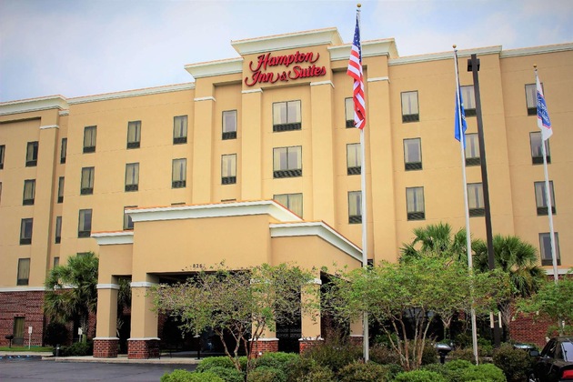 Gallery - Hampton Inn & Suites Thibodaux