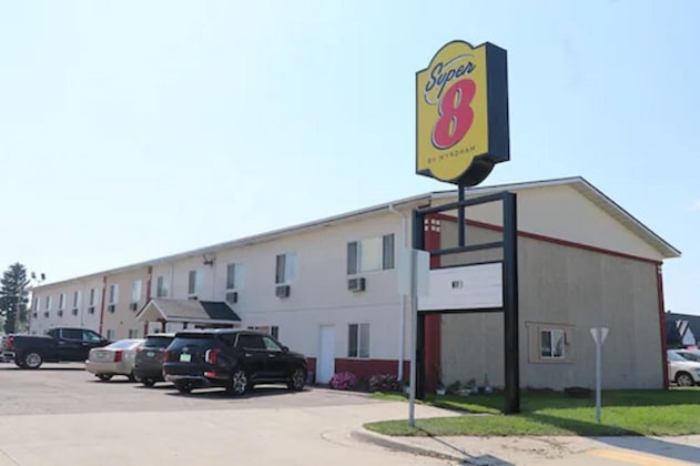 Gallery - Super 8 By Wyndham West Fargo Main Ave Nd