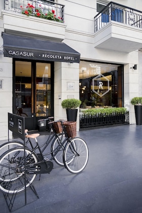 Gallery - Casasur Recoleta