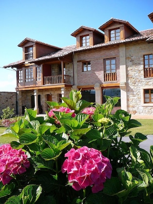 Gallery - Hotel Casona De Tresali