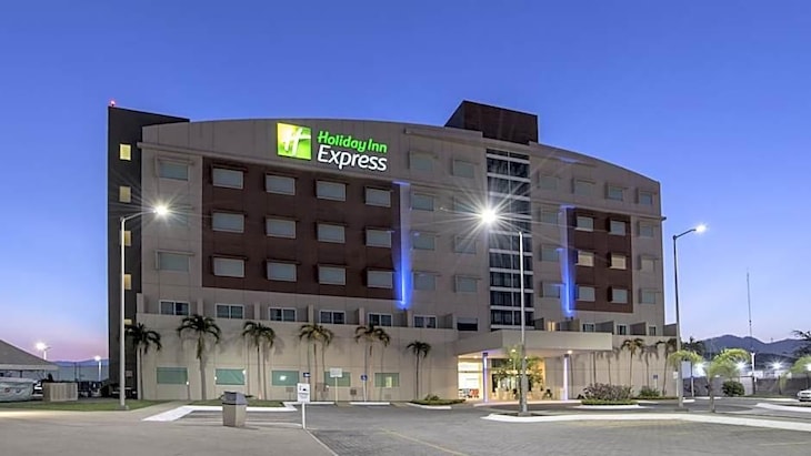 Gallery - Holiday Inn Express Manzanillo By Ihg