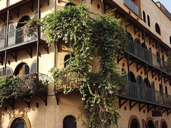 Gallery - Hôtel Le Djoloff