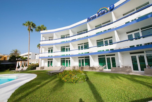 Gallery - Apartamentos Arco Iris
