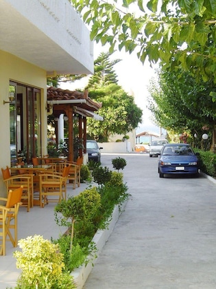 Gallery - Dimitra Hotel & Apartments By Omilos Hotels