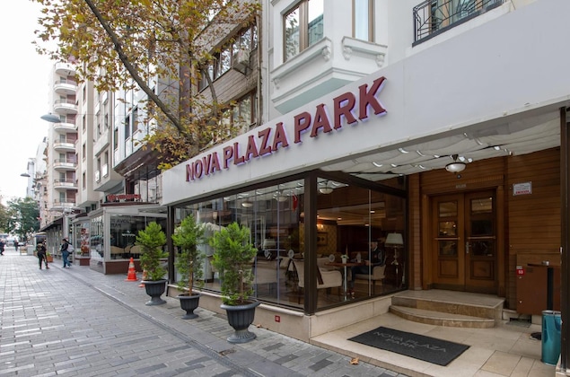 Gallery - Nova Plaza Park Hotel