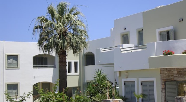 Gallery - Angela Studios And Apartments
