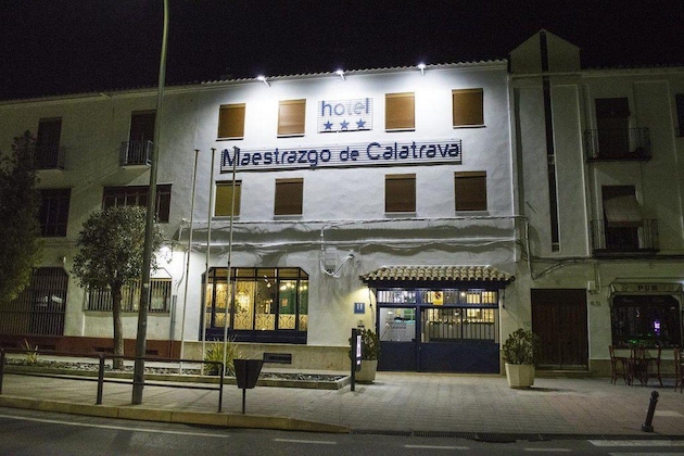 Gallery - Hospedium Hotel Maestrazgo De Calatrava