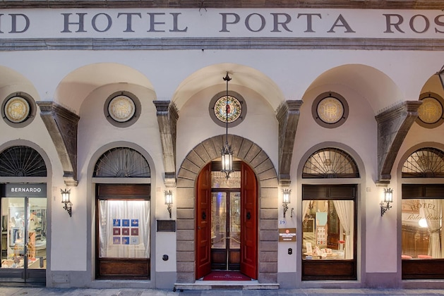 Gallery - Nh Collection Firenze Porta Rossa