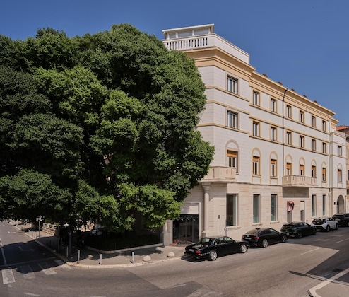 Gallery - Palazzo President