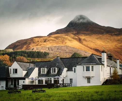 Gallery - The Glencoe Inn