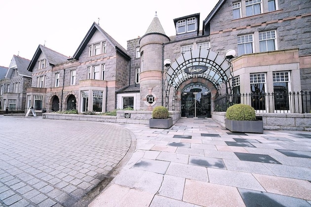 Gallery - Malmaison Aberdeen